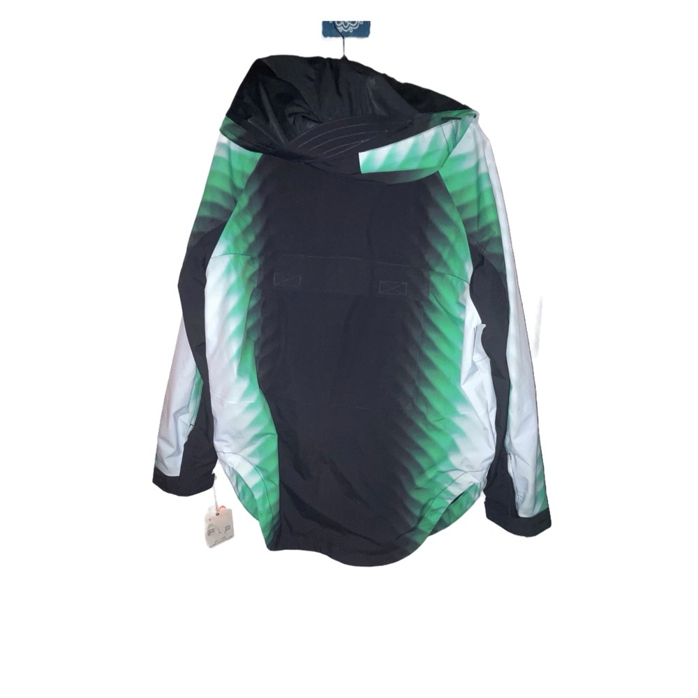 FP Movement Singin' in the Rain Printed Jacket NWT - Picture 6 of 7